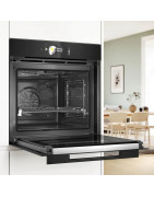 Духовой шкаф Bosch HBG 978NB1S