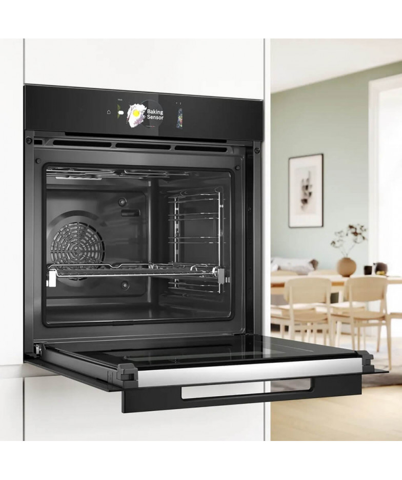 Духовой шкаф Bosch HBG 978NB1S