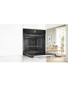 Духовой шкаф Bosch HBG7241B1