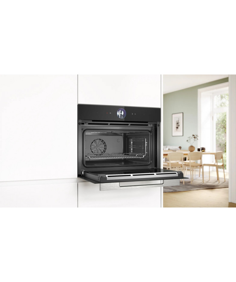 Духовой шкаф Bosch CSG7364B1