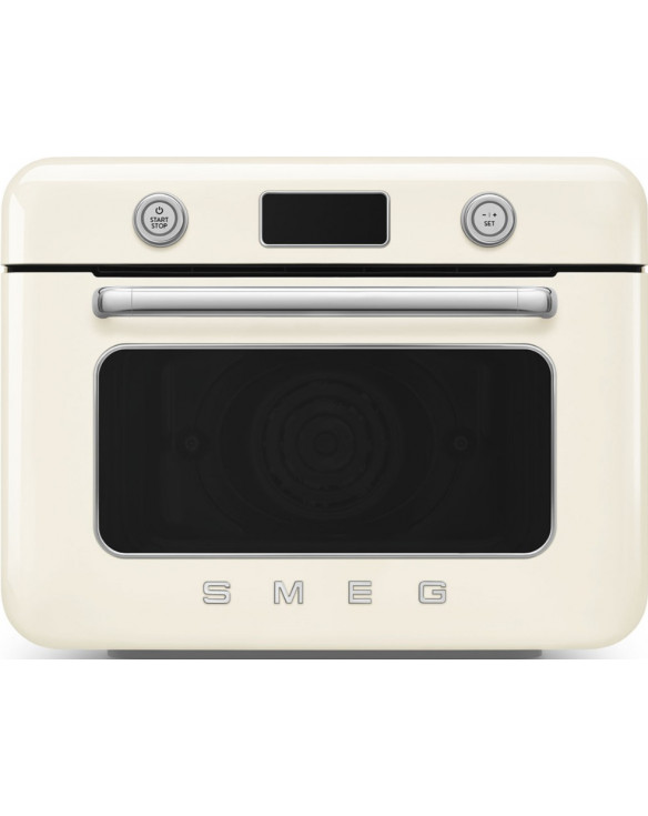 Мини-печь с паром Smeg COF01CREU