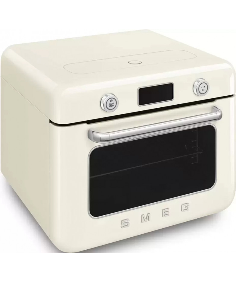 Мини-печь с паром Smeg COF01CREU