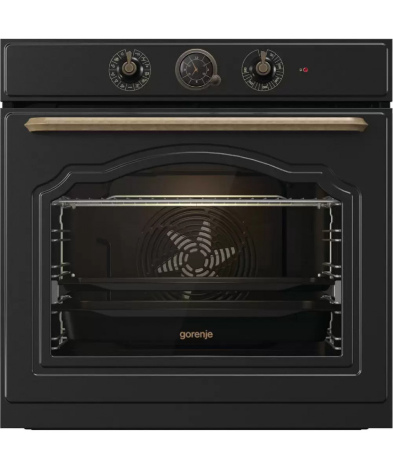 Духовой шкаф Gorenje BOS67372CLB