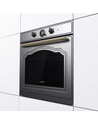 Духовой шкаф Gorenje BOS67372CLB