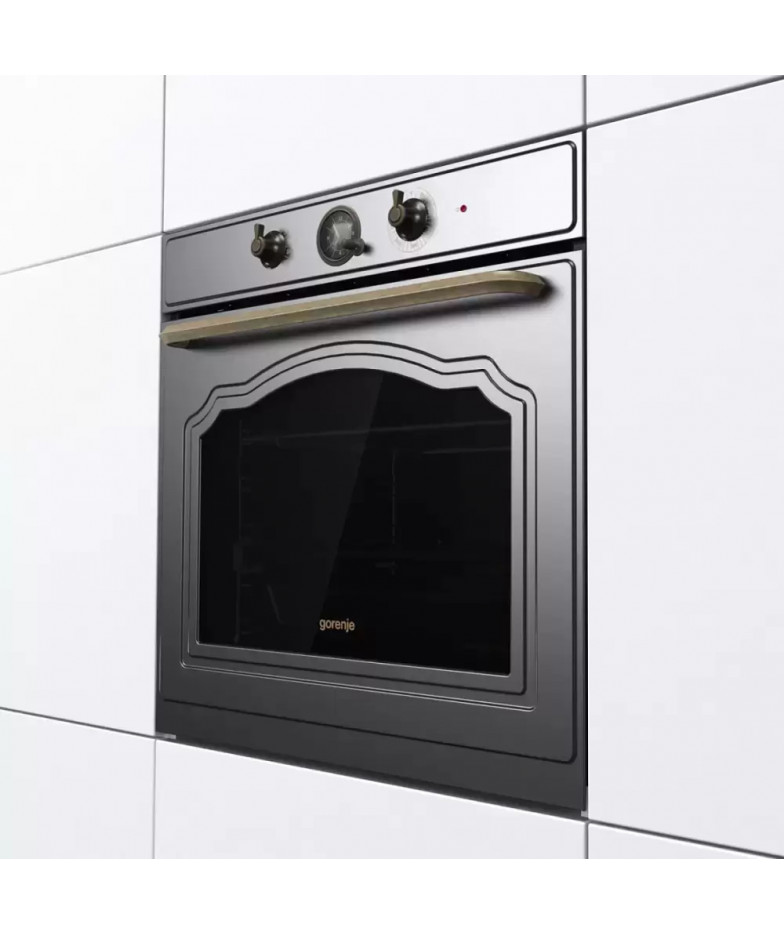 Духовой шкаф Gorenje BOS67372CLB
