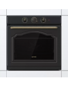 Духовой шкаф Gorenje BOS67372CLB