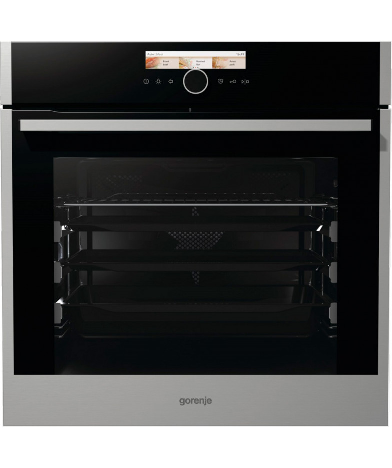 Духовой шкаф Gorenje BOP798S54X