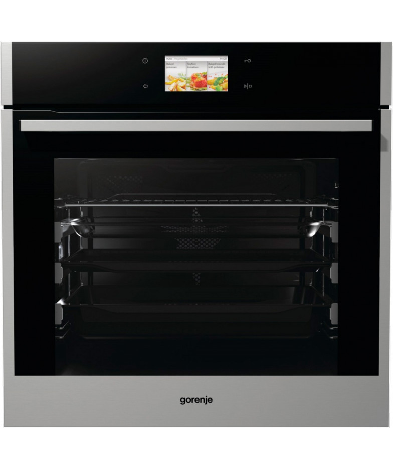 Духовой шкаф Gorenje BOP799S51X