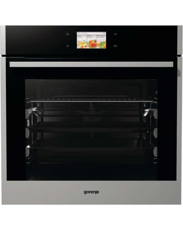 Духовой шкаф Gorenje BOP799S51X