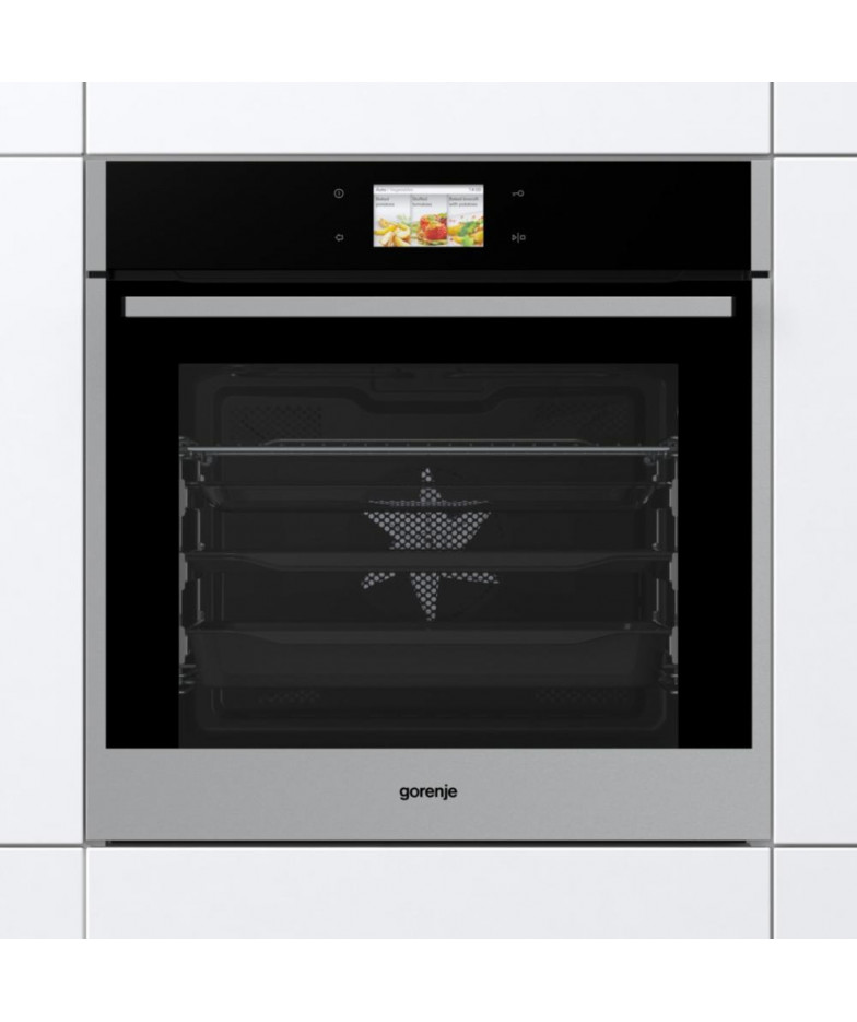 Духовой шкаф Gorenje BOP799S51X