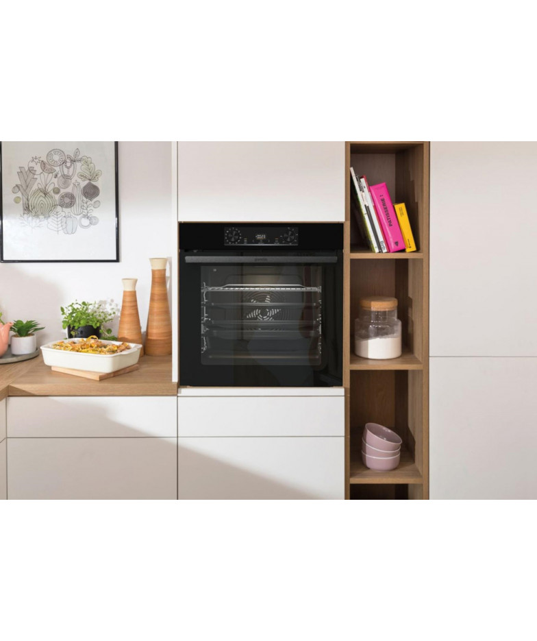 Духовой шкаф Gorenje BPS6737E14BG