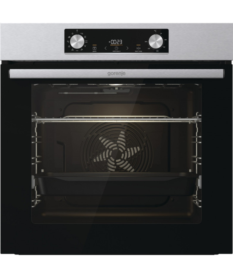 Духовой шкаф Gorenje BO6735E05X