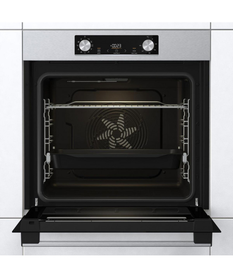 Духовой шкаф Gorenje BO6735E05X