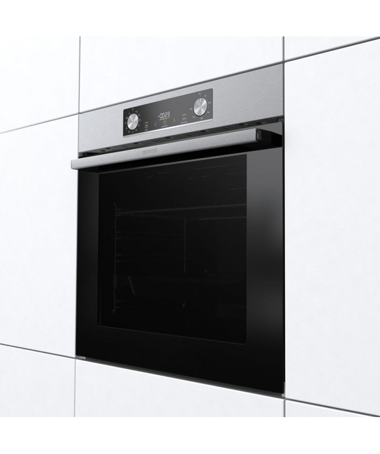 Духовой шкаф Gorenje BO6735E05X