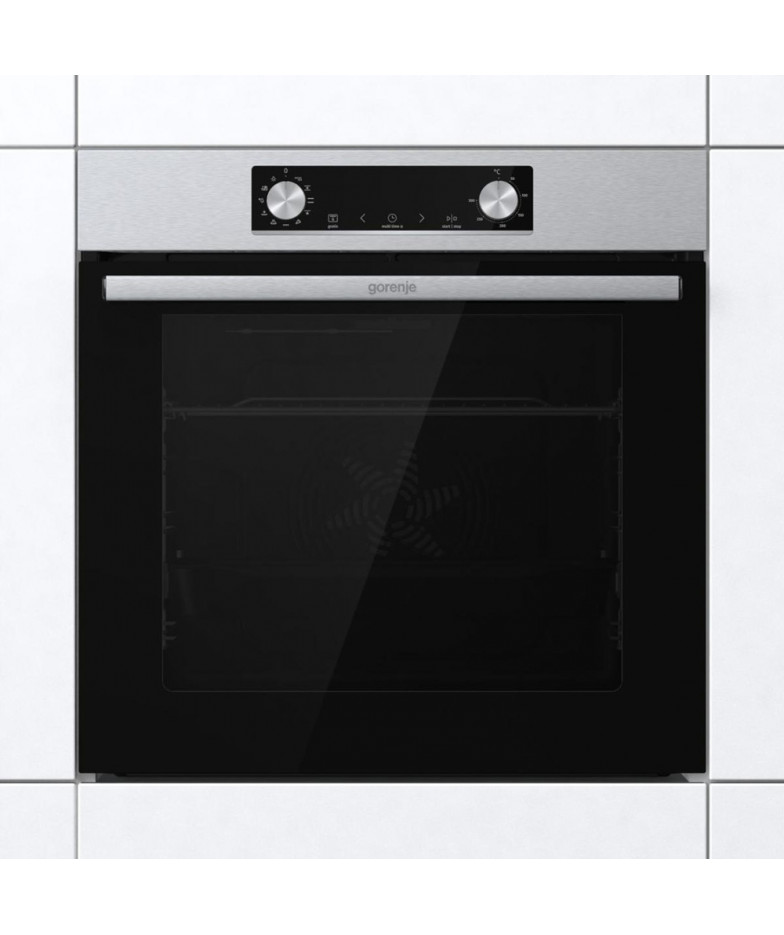 Духовой шкаф Gorenje BO6735E05X