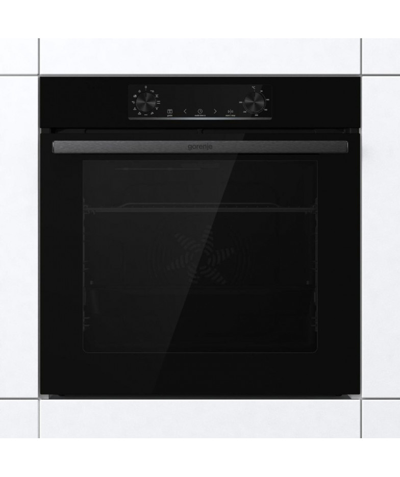 Духовой шкаф Gorenje BO6735E05B