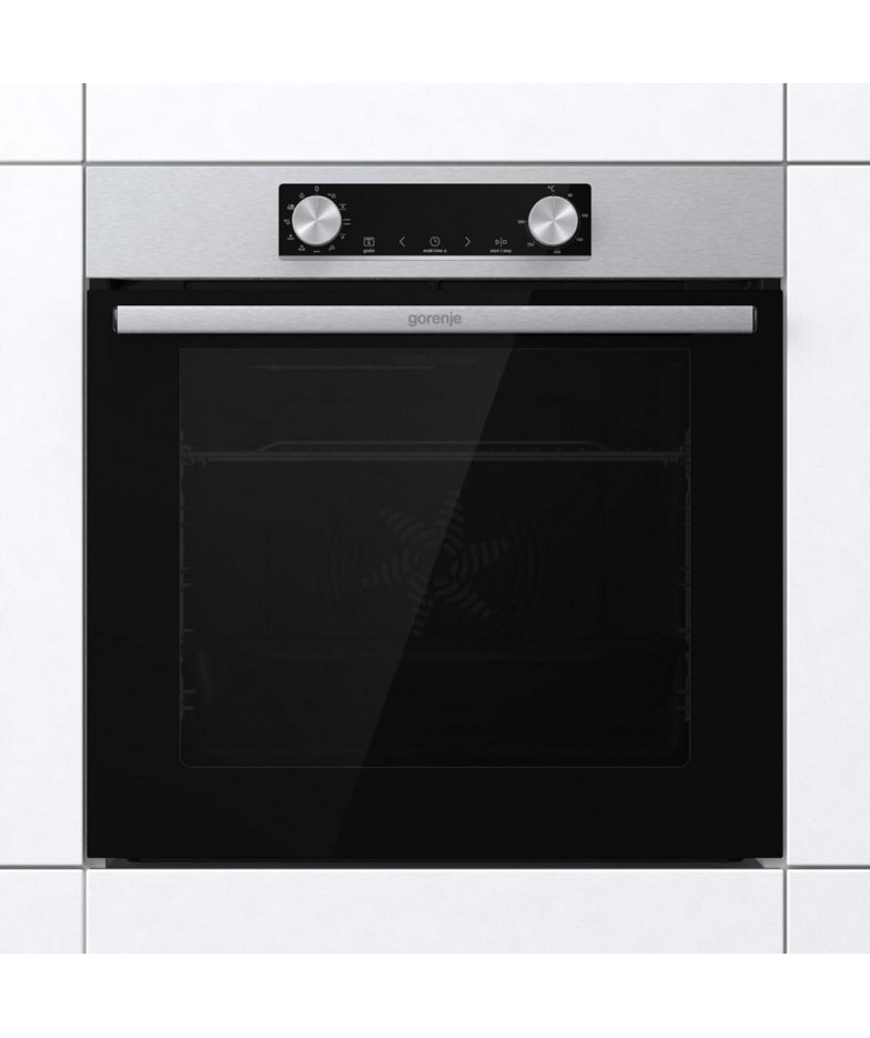 Духовой шкаф Gorenje BO6735E02XK