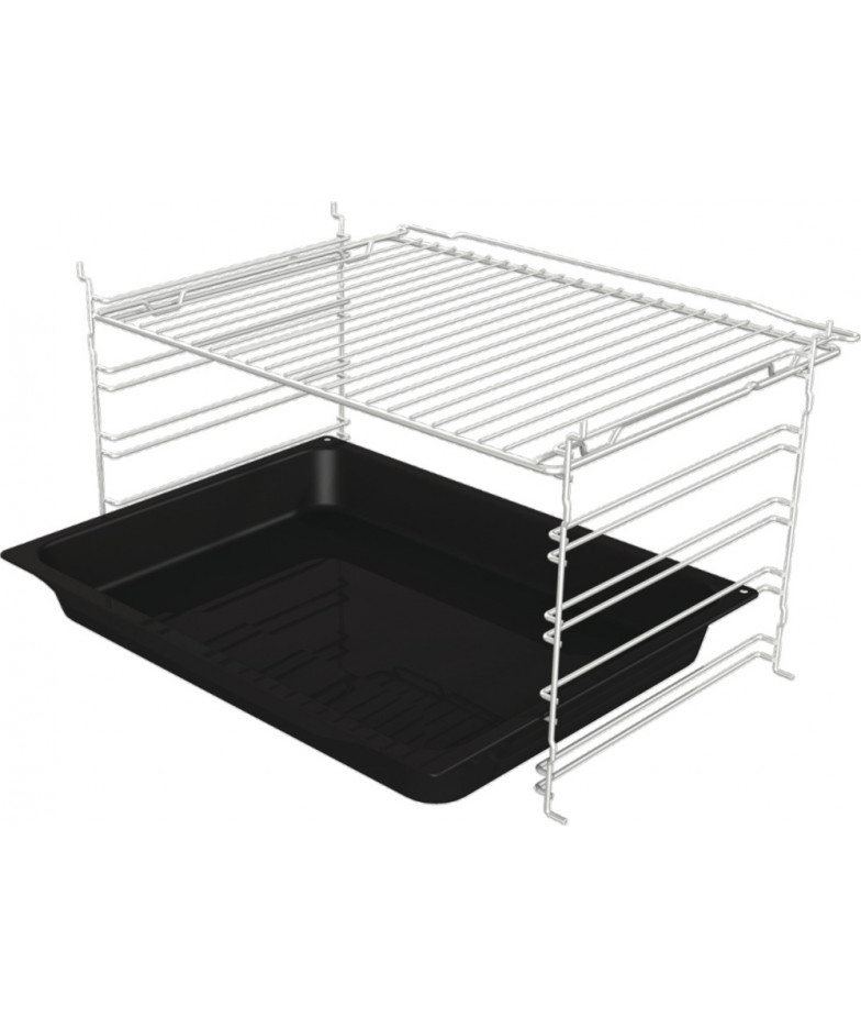 Духовой шкаф Gorenje BO6735E02BK