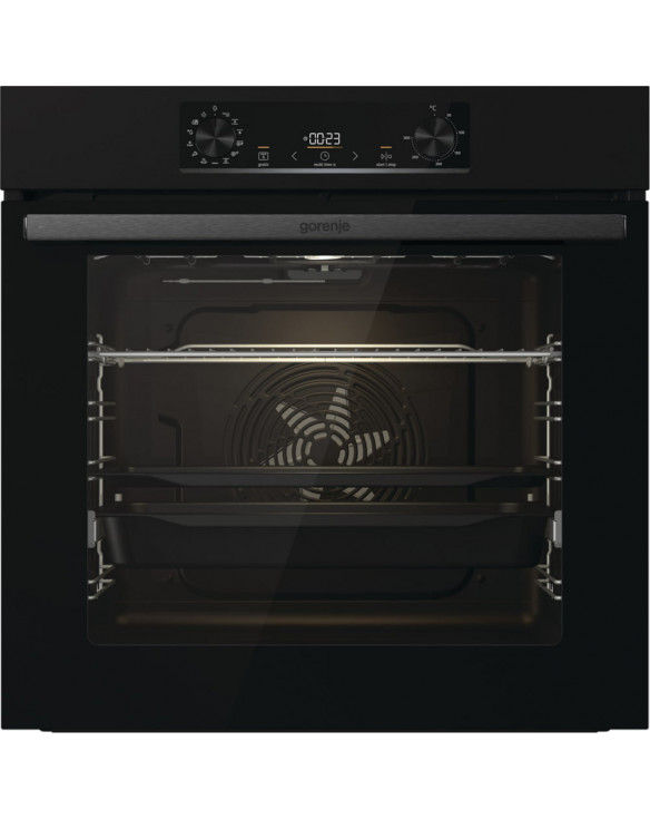 Духовой шкаф Gorenje BOS6737E06B