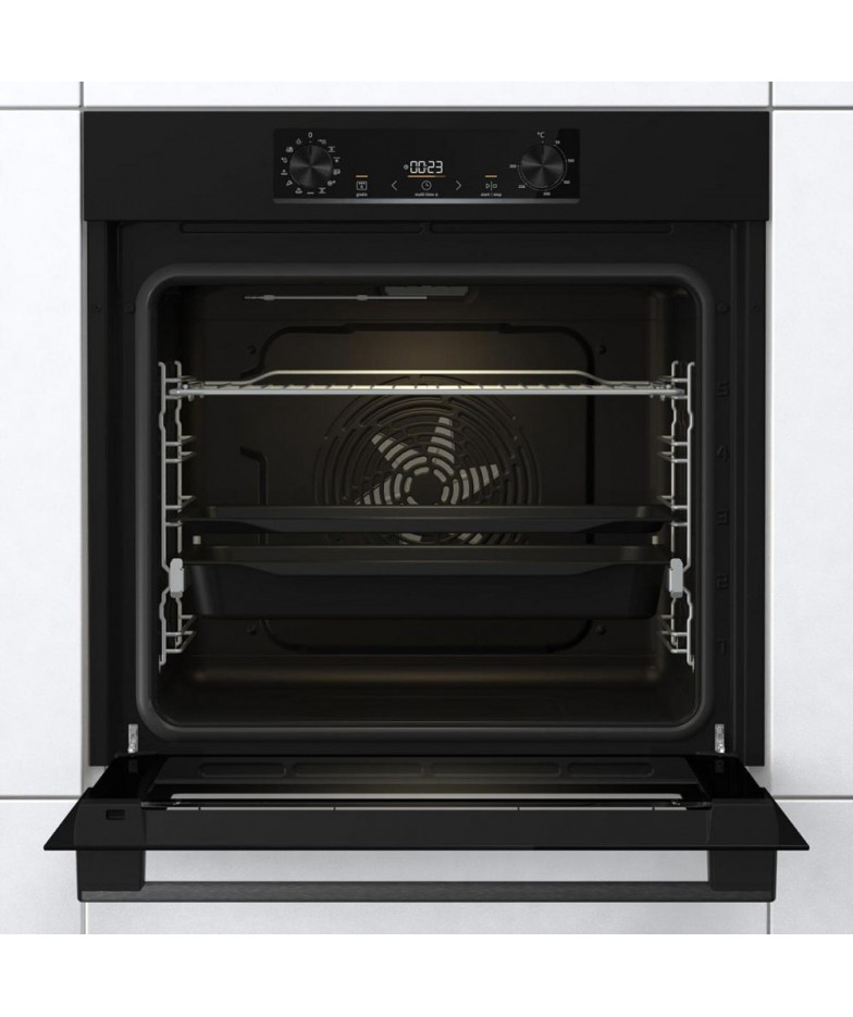 Духовой шкаф Gorenje BOS6737E06B