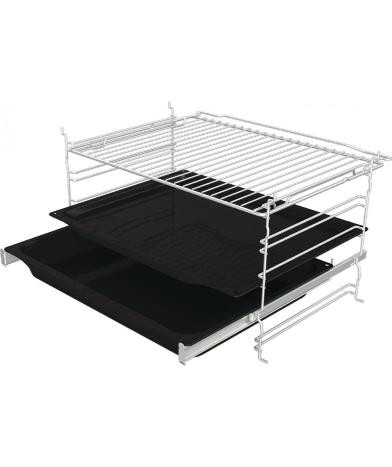 Духовой шкаф Gorenje BOS6737E06B