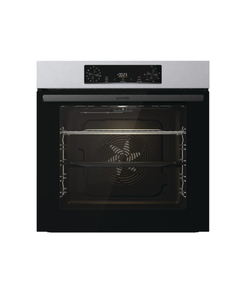 Духовой шкаф Gorenje BOB6737E01X