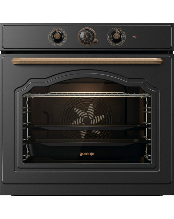 Духовой шкаф Gorenje BOS67371CLB