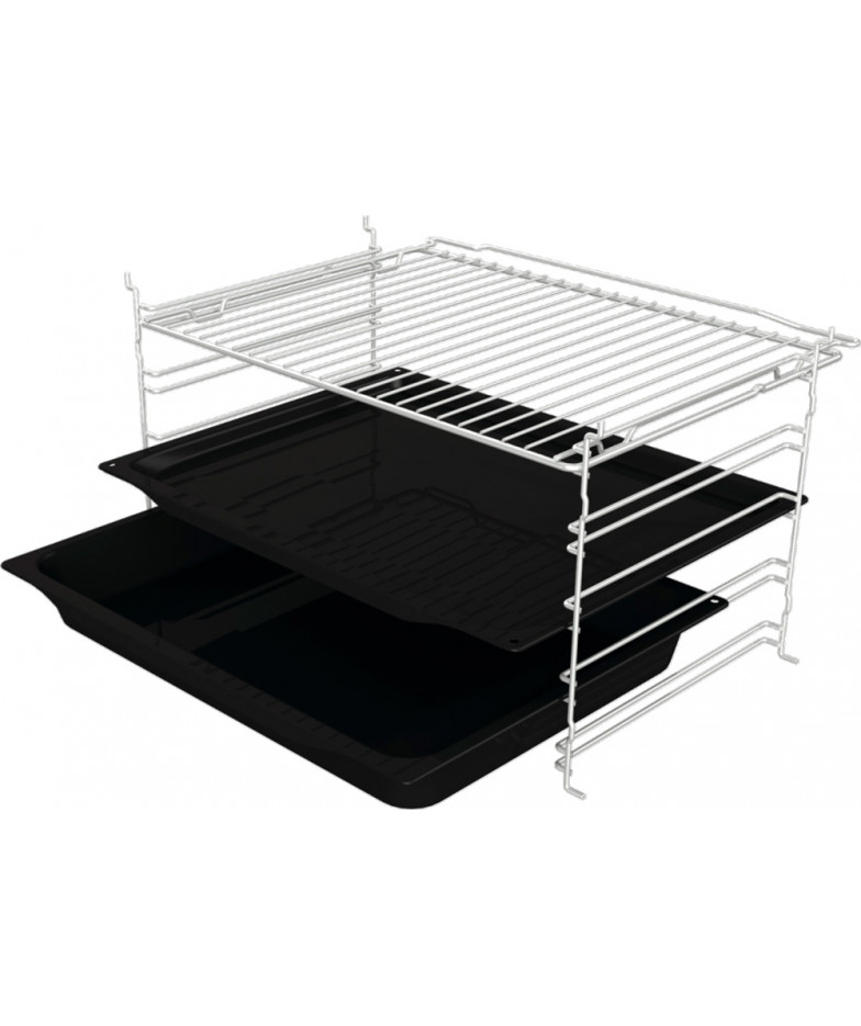 Духовой шкаф Gorenje BOS67371CLB