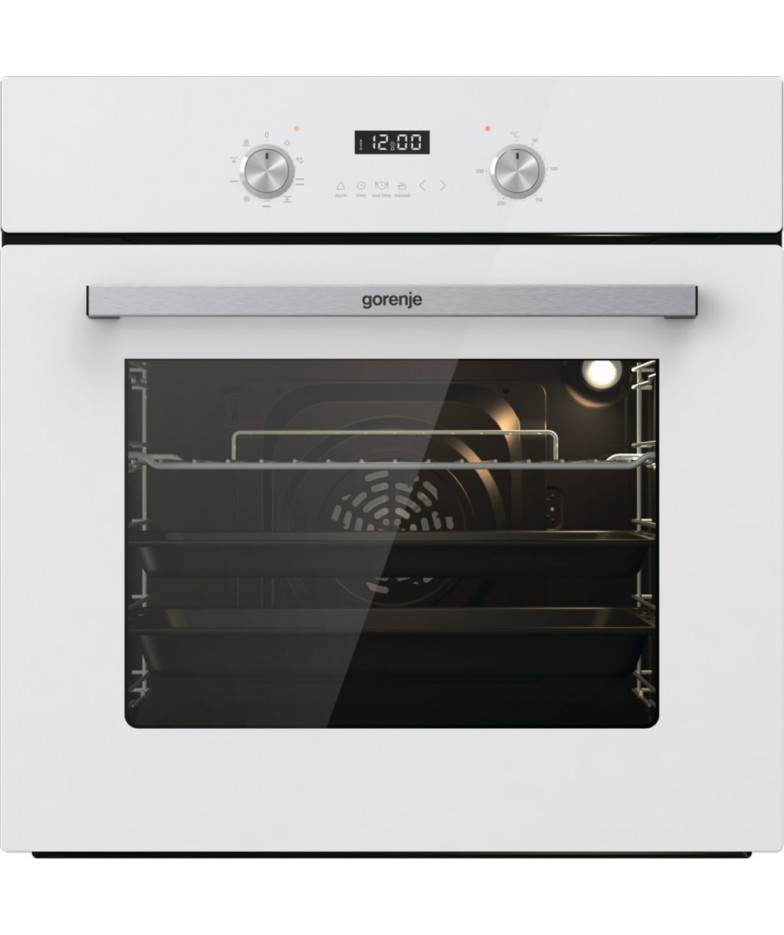 Духовой шкаф Gorenje BO6737E03AWG