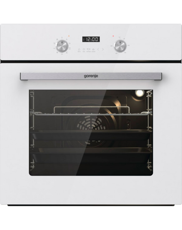 Духовой шкаф Gorenje BO6737E03AWG