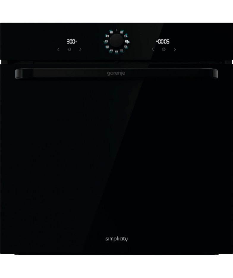 Духовой шкаф Gorenje BOS6737SYB