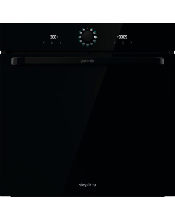 Духовой шкаф Gorenje BOS6737SYB