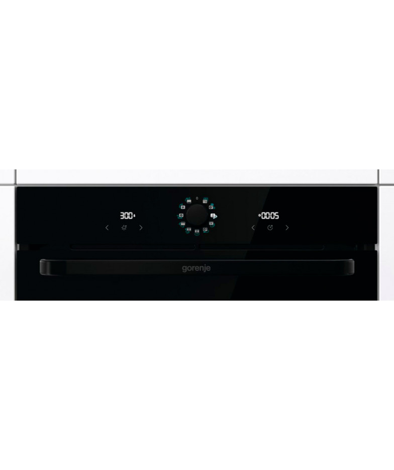 Духовой шкаф Gorenje BOS6737SYB