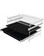 Духовой шкаф Gorenje BOS6737SYB