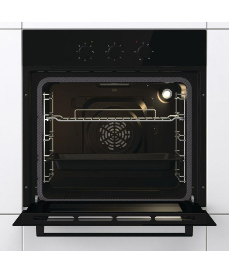 Духовой шкаф Gorenje BO6725E02ABG