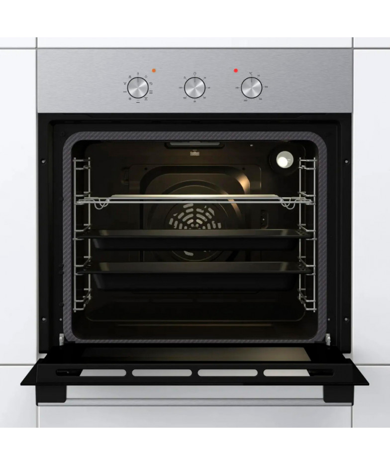 Духовой шкаф Gorenje BO6727E03NX