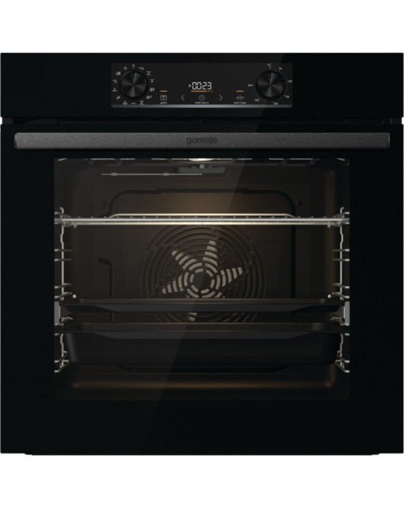 Духовой шкаф Gorenje BOS6737E13BG