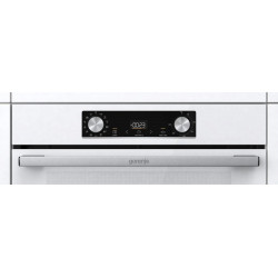 Духовой шкаф Gorenje BOS6737E13WG