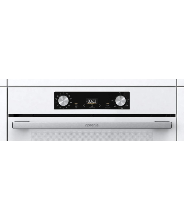Духовой шкаф Gorenje BOS6737E13WG