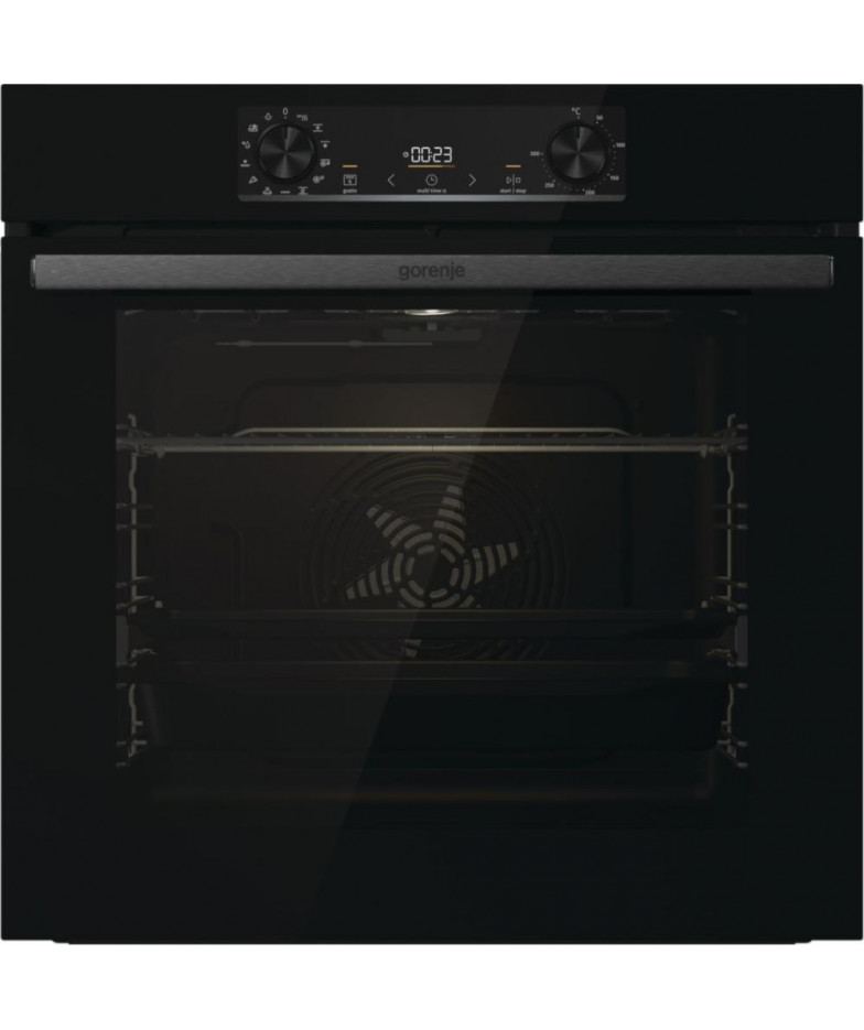 Духовой шкаф Gorenje BOS6737E13FBG