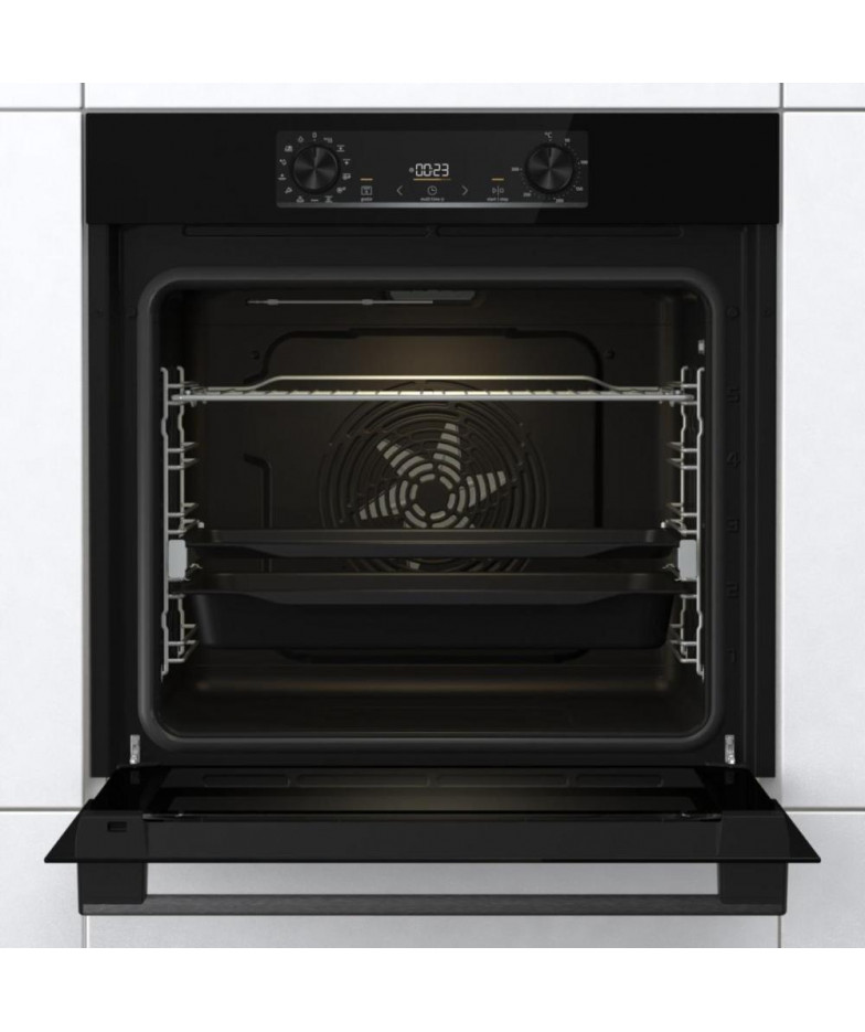 Духовой шкаф Gorenje BOS6737E13FBG