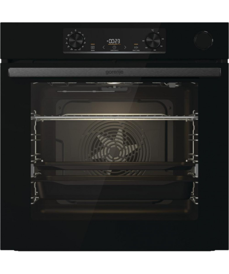 Духовой шкаф Gorenje BSA6737E15BG