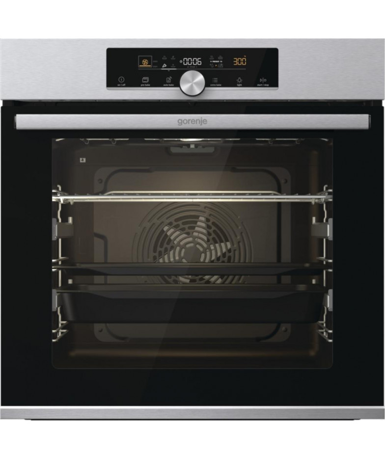 Духовой шкаф Gorenje BOS6747A01X