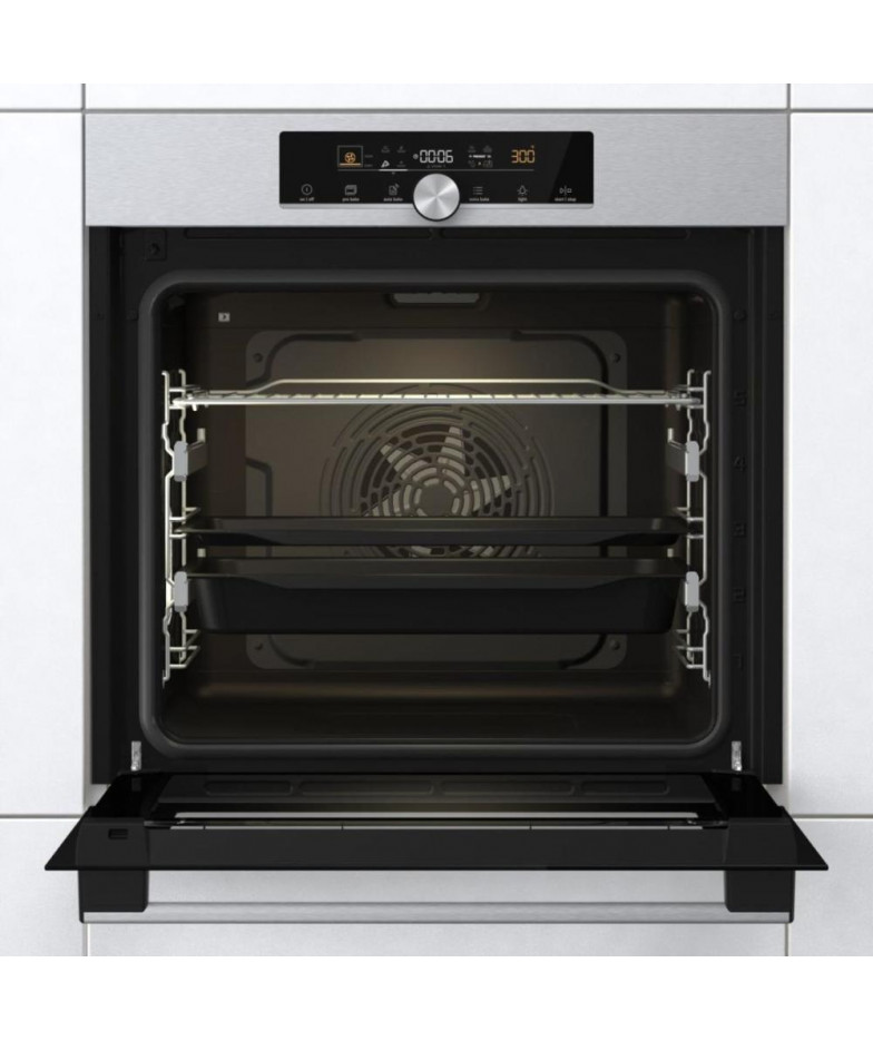 Духовой шкаф Gorenje BOS6747A01X