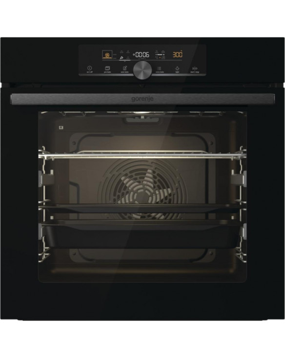 Духовой шкаф Gorenje BOS6747A01BG