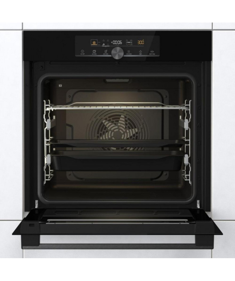 Духовой шкаф Gorenje BOS6747A01BG