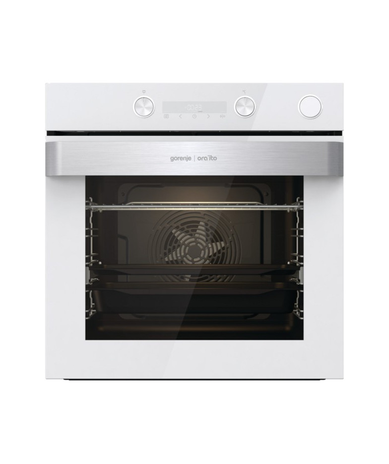 Духовой шкаф Gorenje BSA6737ORAW