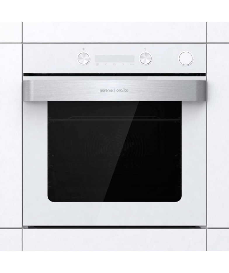 Духовой шкаф Gorenje BSA6737ORAW
