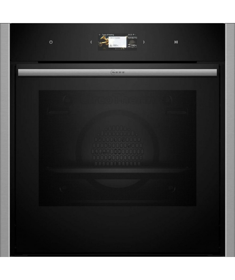 Духовой шкаф Neff B64CS71N0