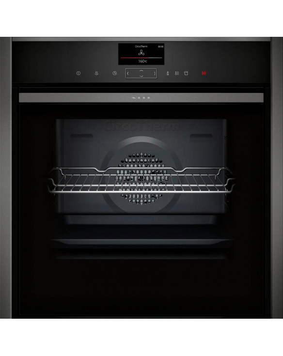 Духовой шкаф с паром Neff B47FS26G0